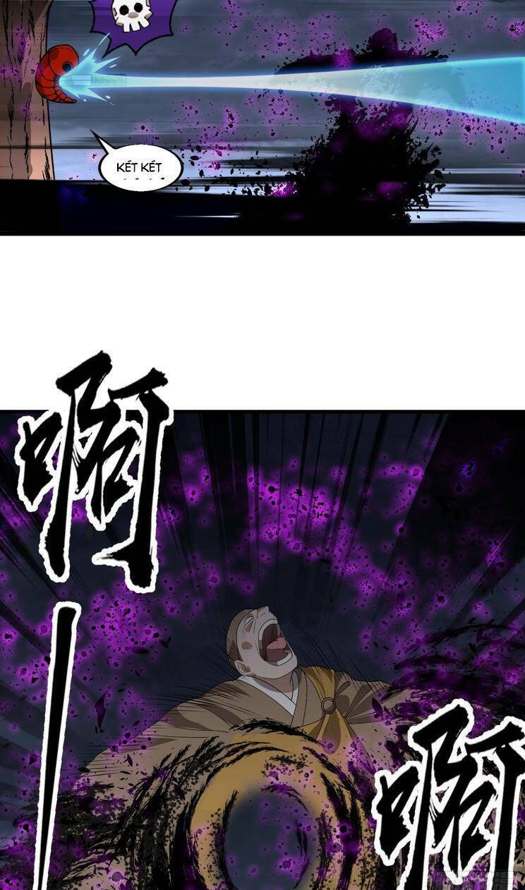 Ta Có Một Sơn Trại: Chapter 796