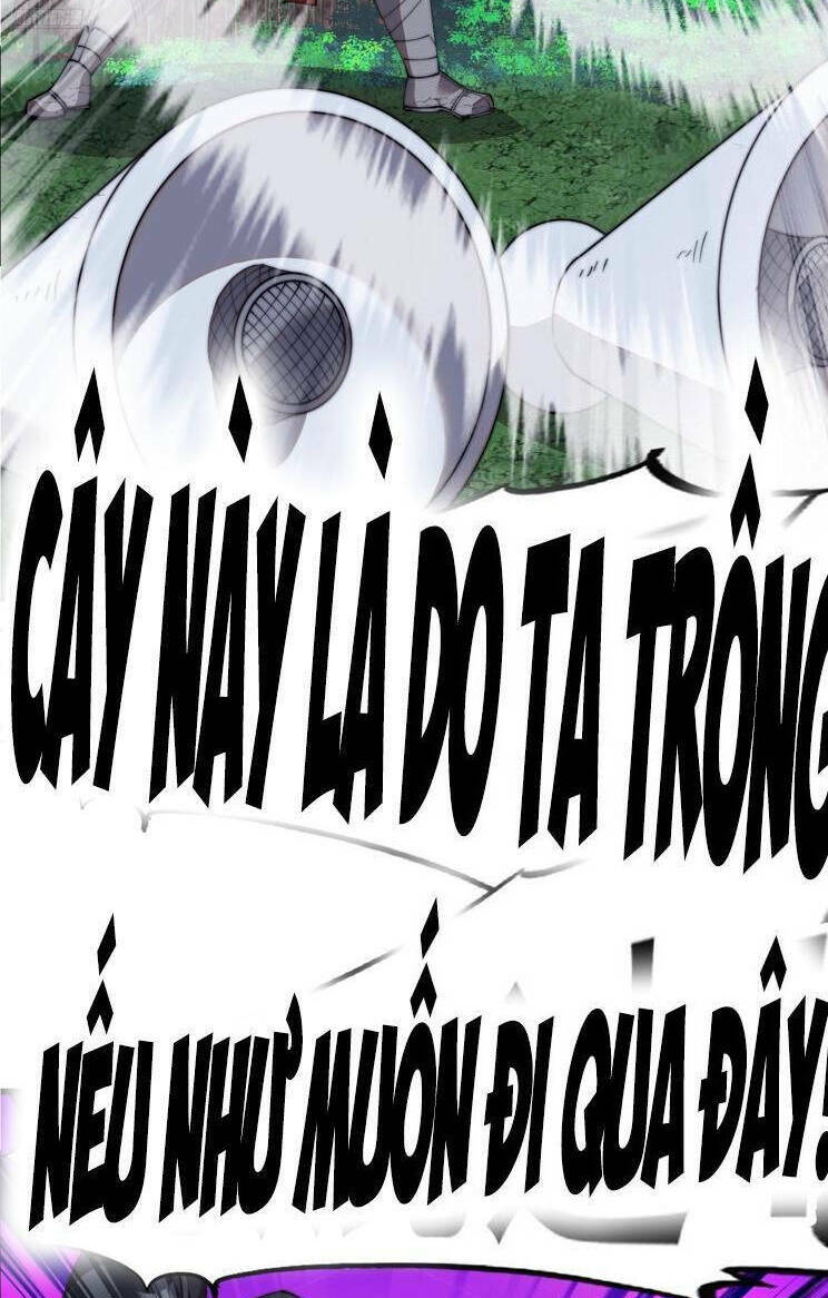 Ta Có Một Sơn Trại: Chapter 796
