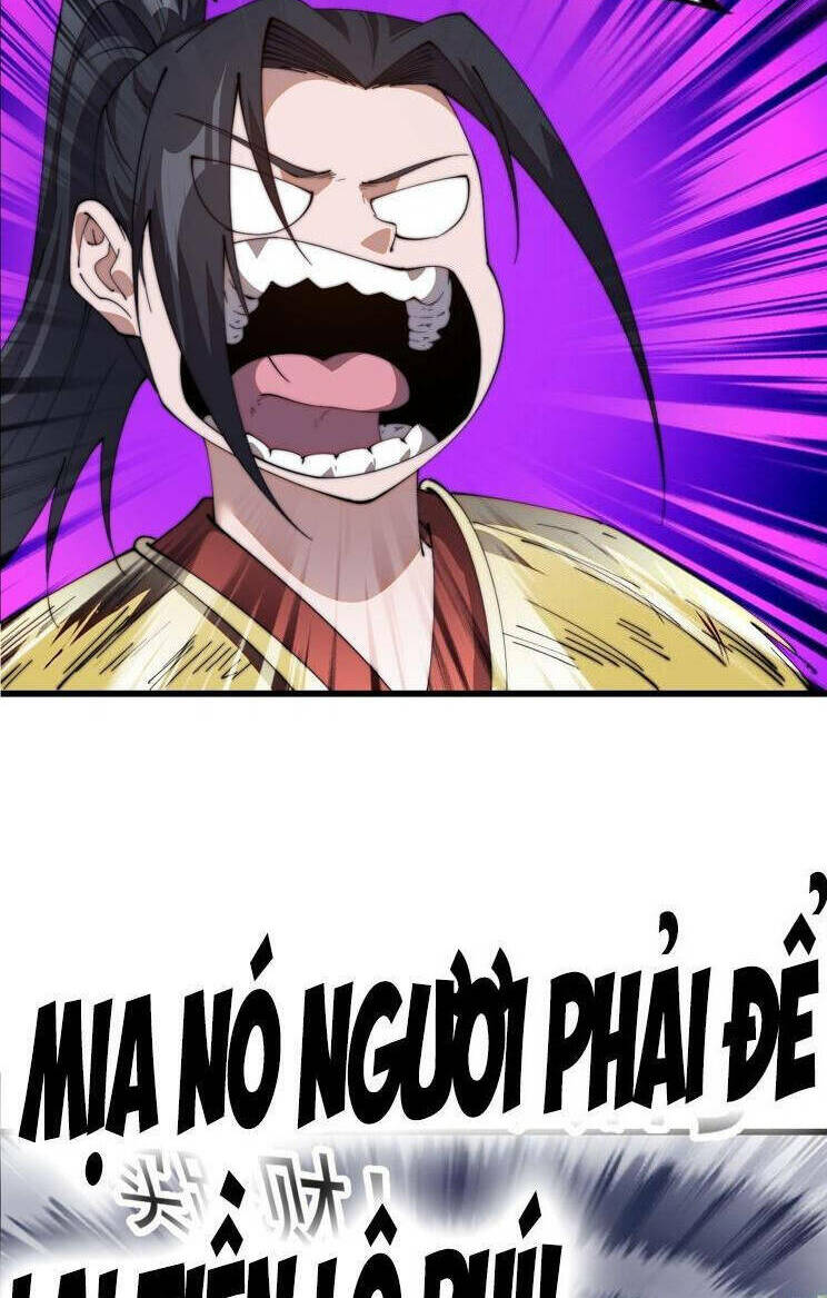 Ta Có Một Sơn Trại: Chapter 796