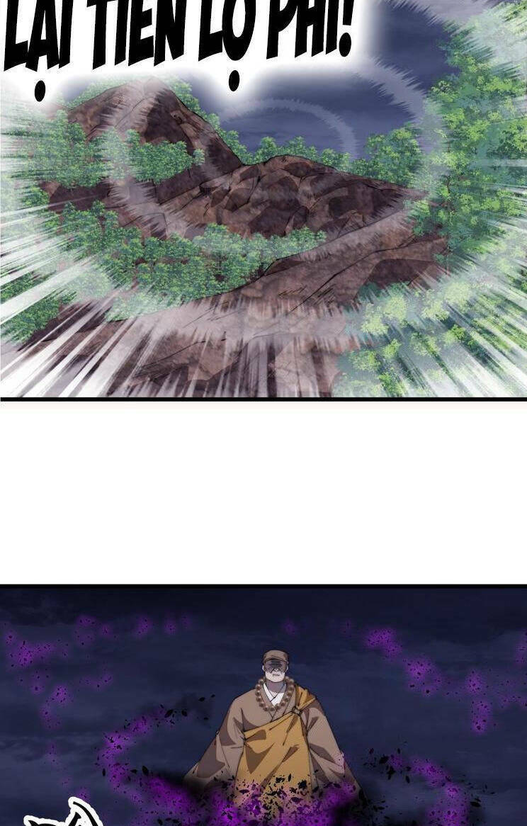 Ta Có Một Sơn Trại: Chapter 796
