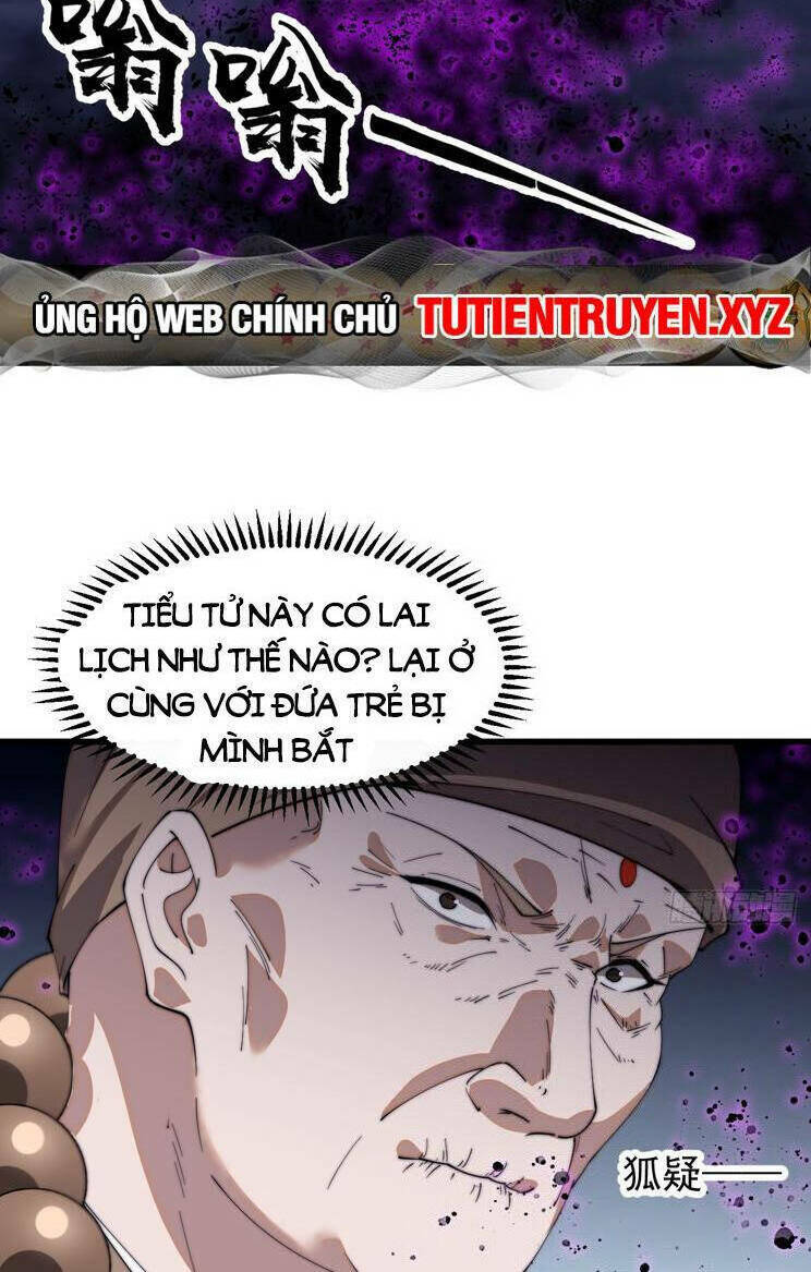 Ta Có Một Sơn Trại: Chapter 796