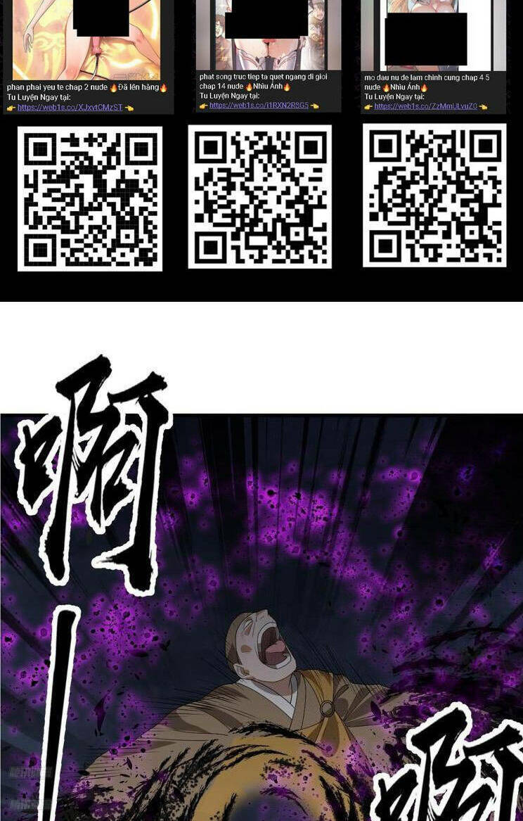 Ta Có Một Sơn Trại: Chapter 797