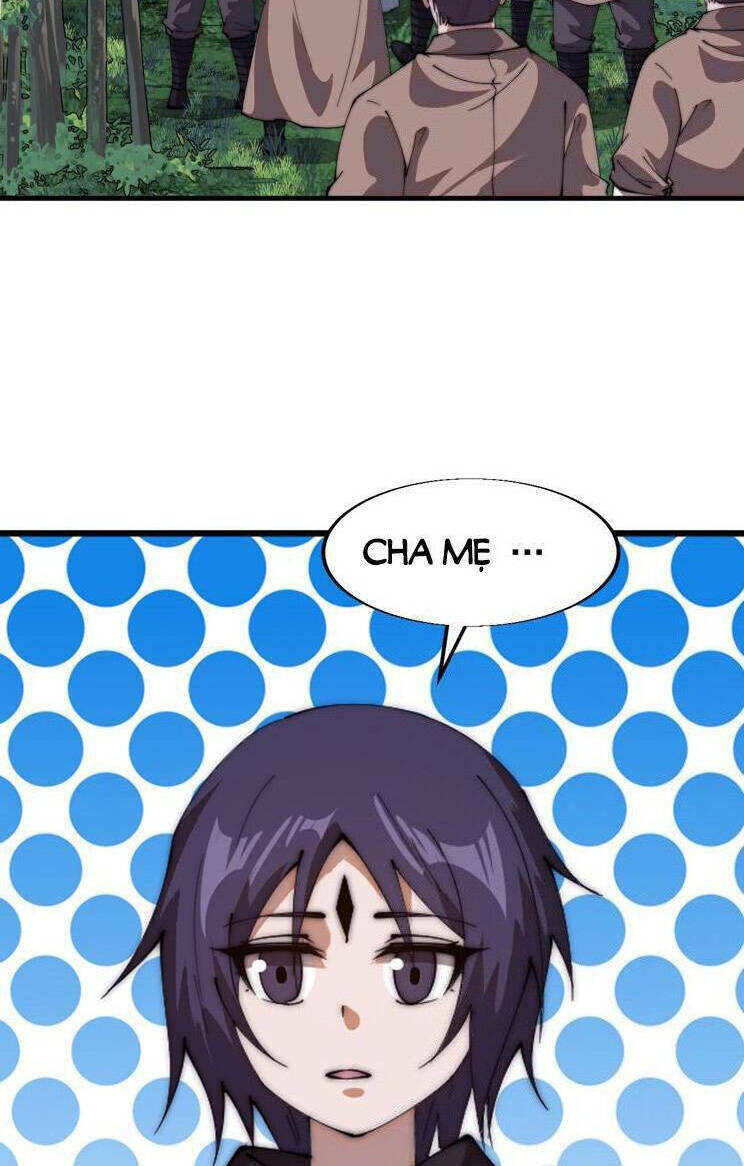 Ta Có Một Sơn Trại: Chapter 797