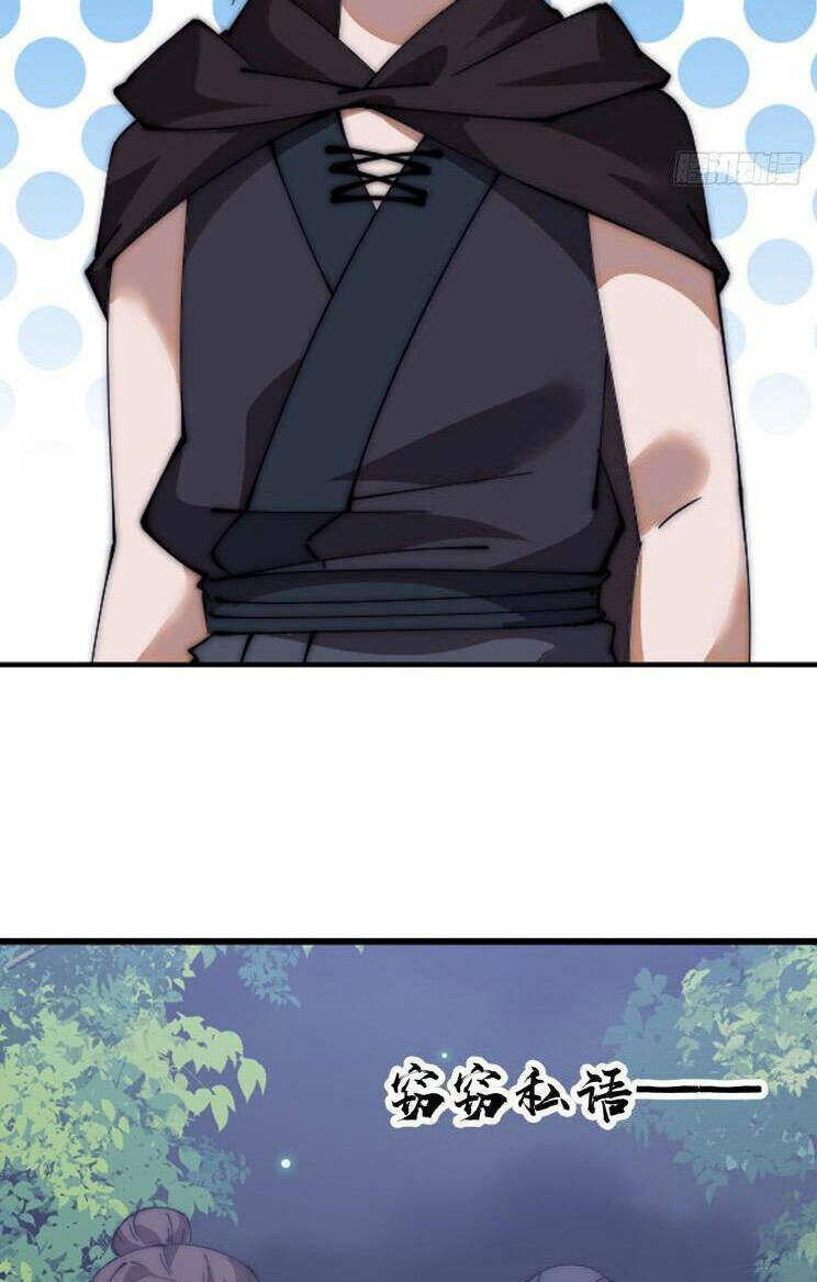 Ta Có Một Sơn Trại: Chapter 797