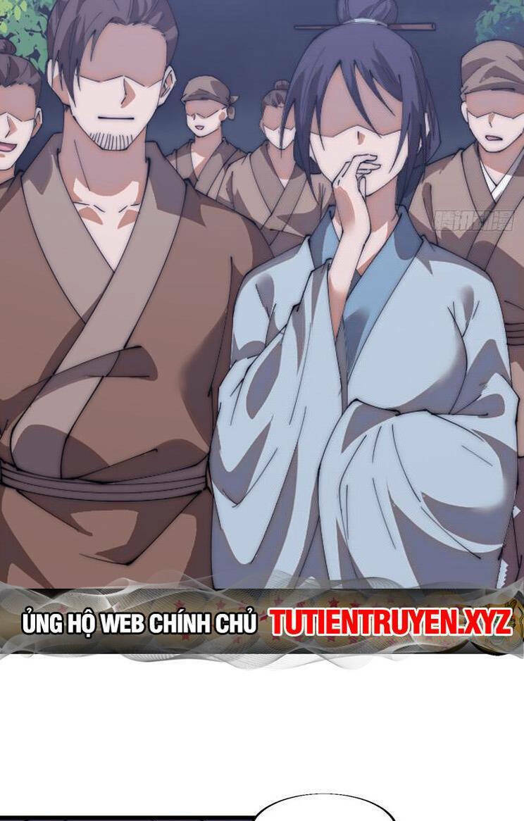 Ta Có Một Sơn Trại: Chapter 797