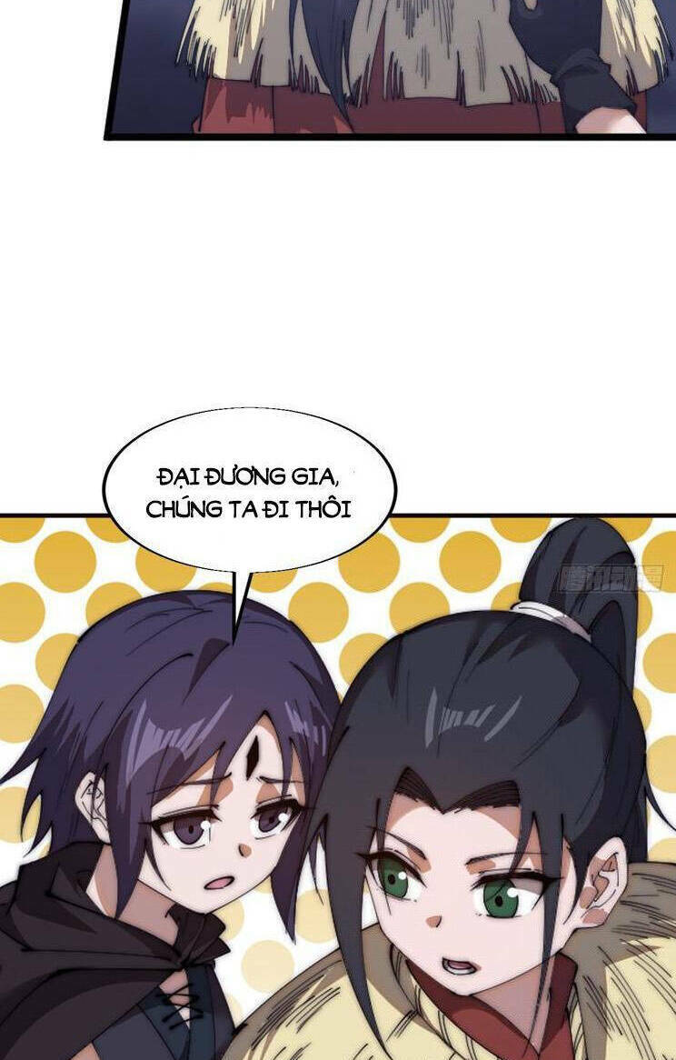 Ta Có Một Sơn Trại: Chapter 797