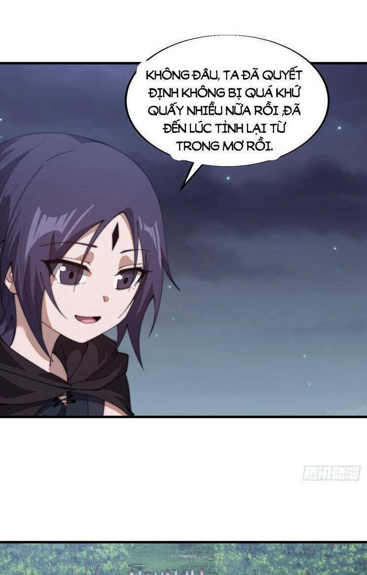 Ta Có Một Sơn Trại: Chapter 797