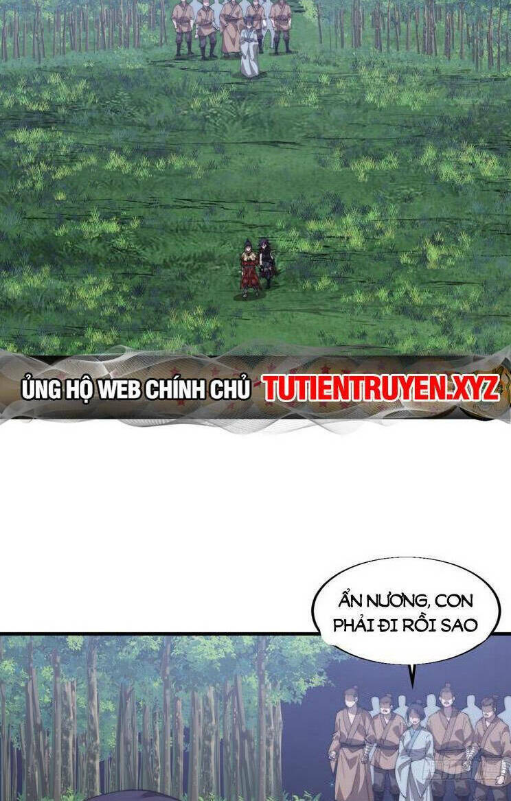 Ta Có Một Sơn Trại: Chapter 797