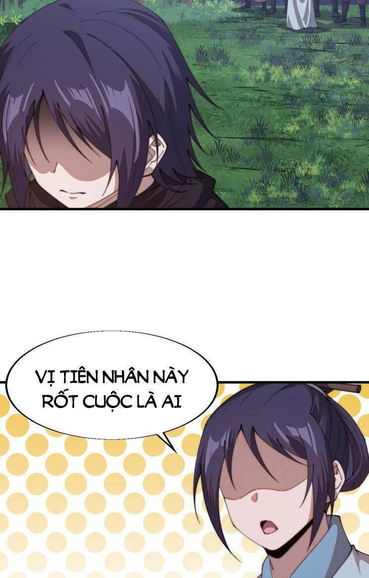 Ta Có Một Sơn Trại: Chapter 797