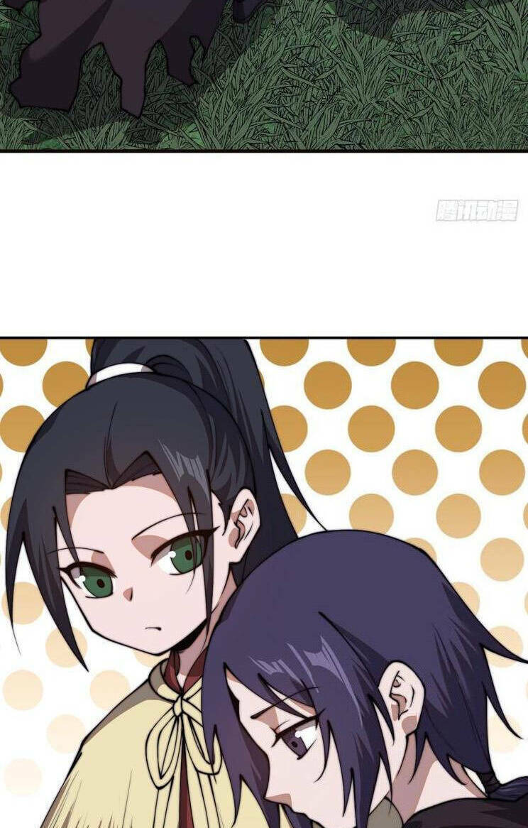 Ta Có Một Sơn Trại: Chapter 797