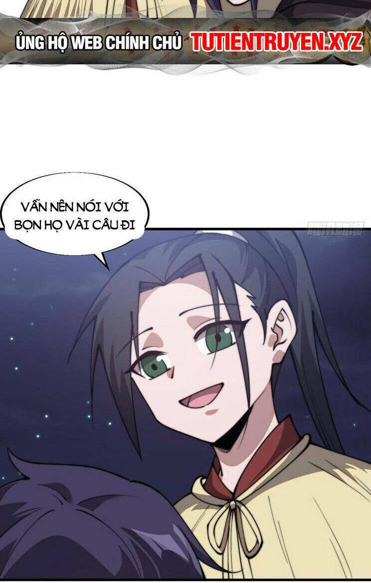 Ta Có Một Sơn Trại: Chapter 797