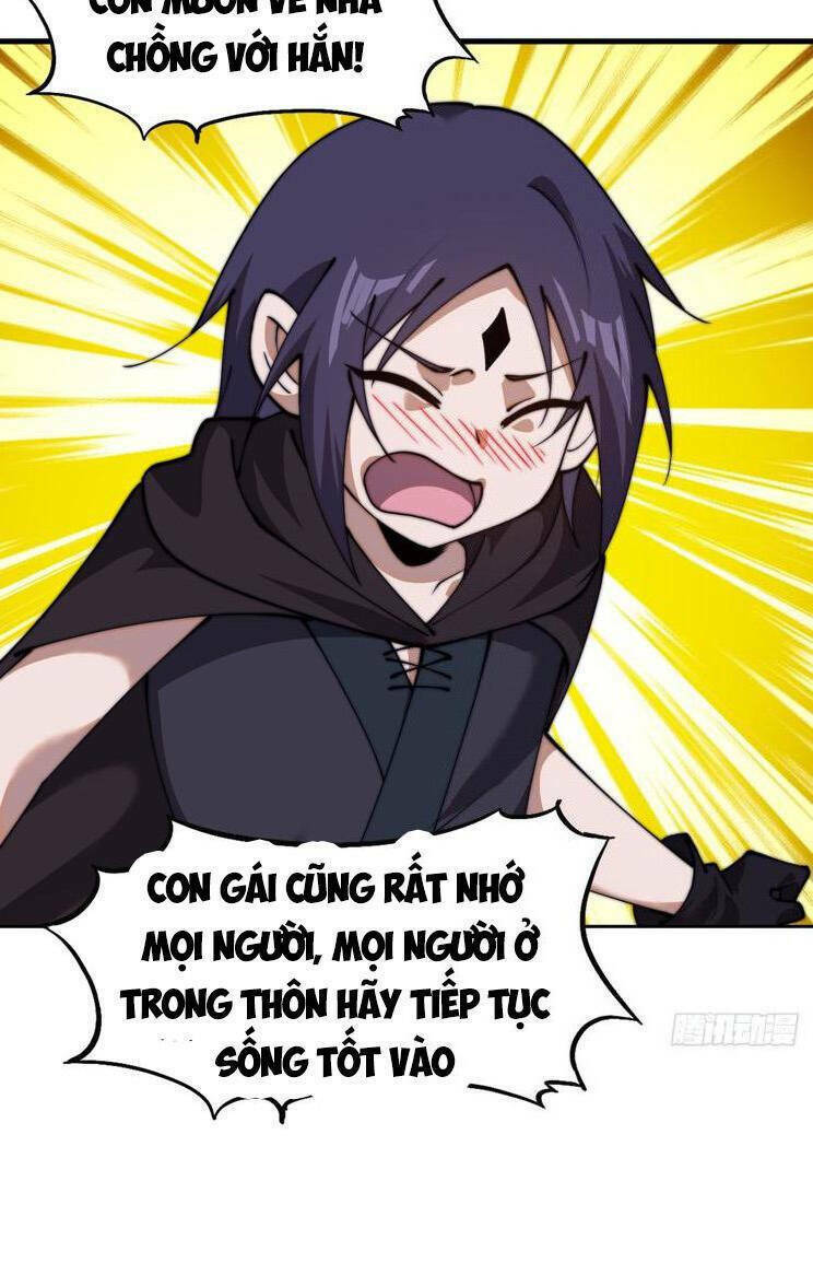 Ta Có Một Sơn Trại: Chapter 797