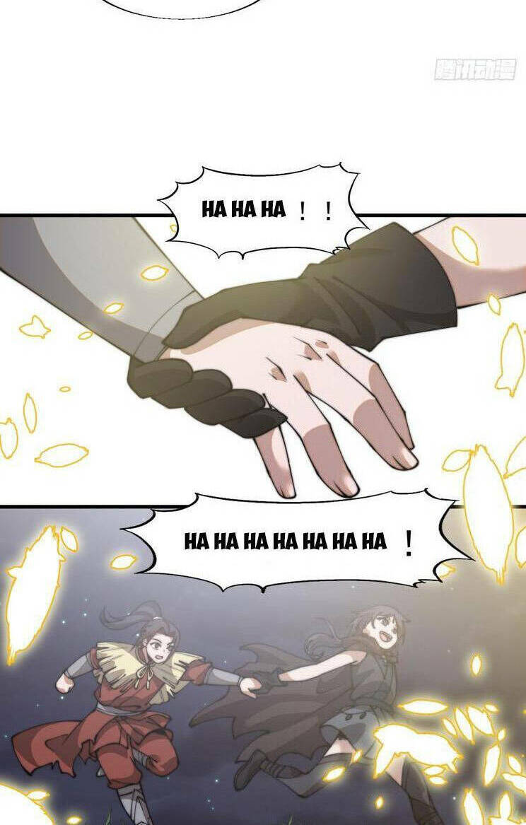 Ta Có Một Sơn Trại: Chapter 797
