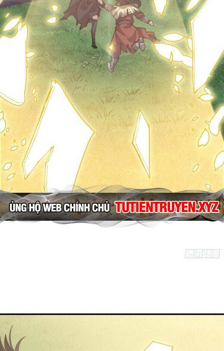 Ta Có Một Sơn Trại: Chapter 797