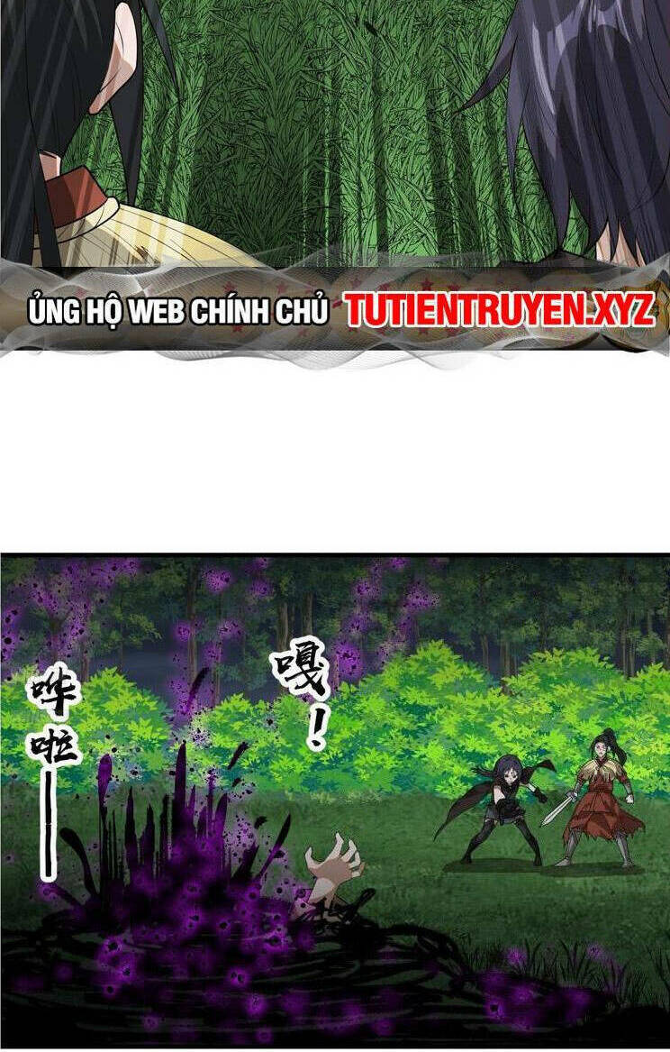 Ta Có Một Sơn Trại: Chapter 797