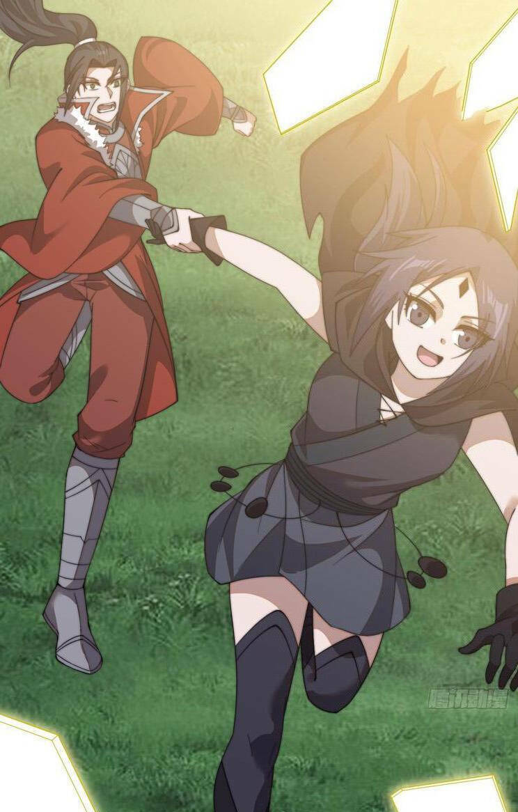 Ta Có Một Sơn Trại: Chapter 797
