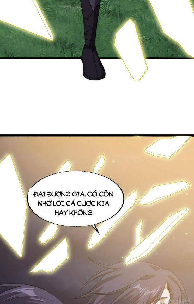 Ta Có Một Sơn Trại: Chapter 797