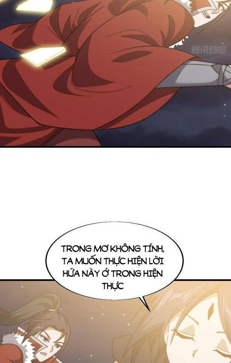 Ta Có Một Sơn Trại: Chapter 797