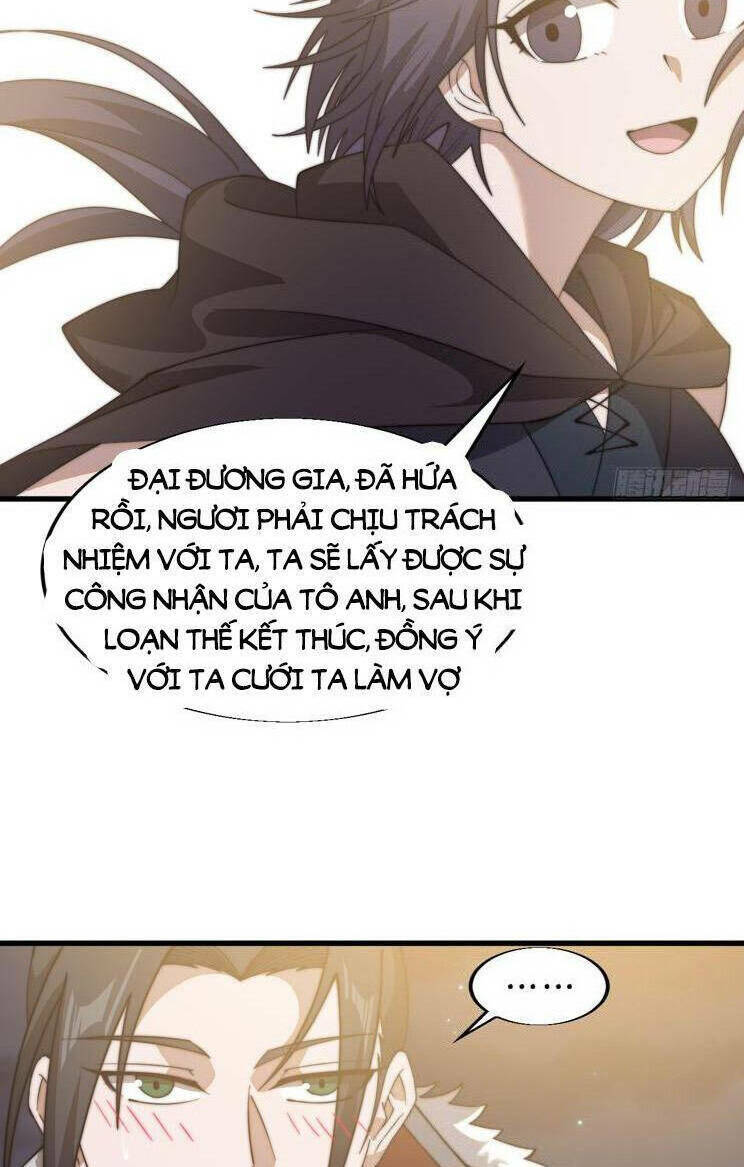 Ta Có Một Sơn Trại: Chapter 797