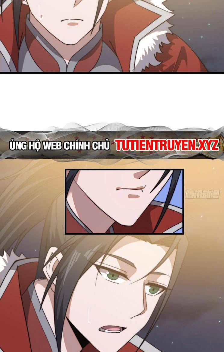 Ta Có Một Sơn Trại: Chapter 797