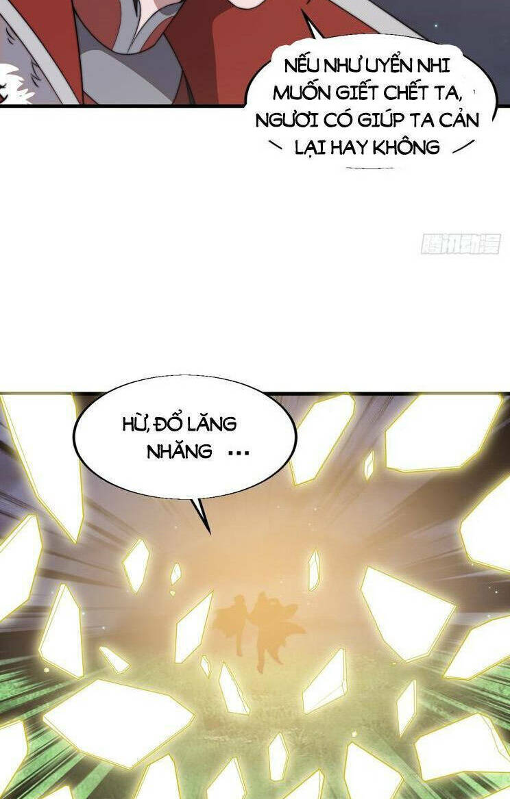 Ta Có Một Sơn Trại: Chapter 797