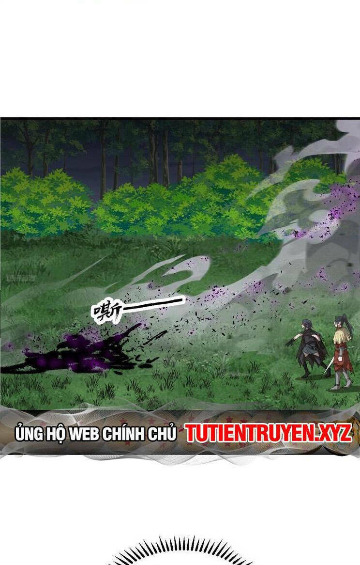 Ta Có Một Sơn Trại: Chapter 797