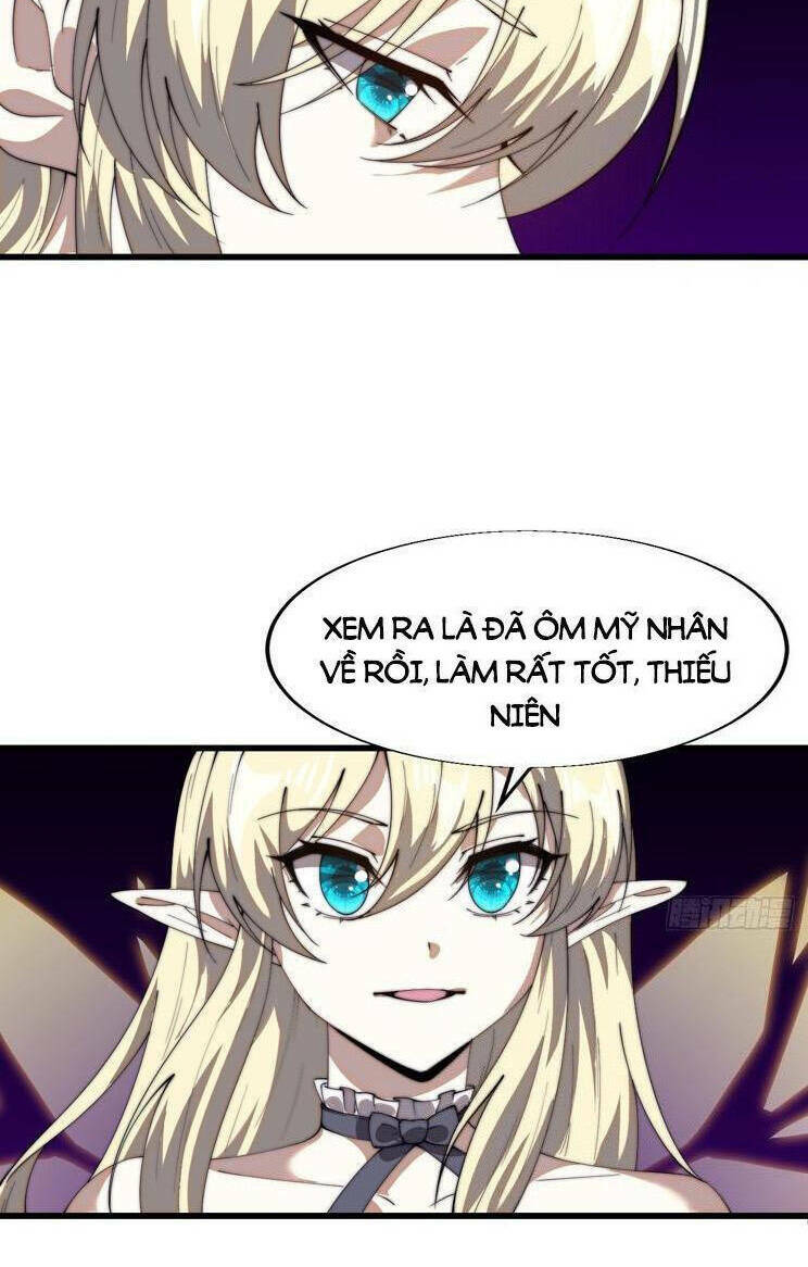Ta Có Một Sơn Trại: Chapter 797