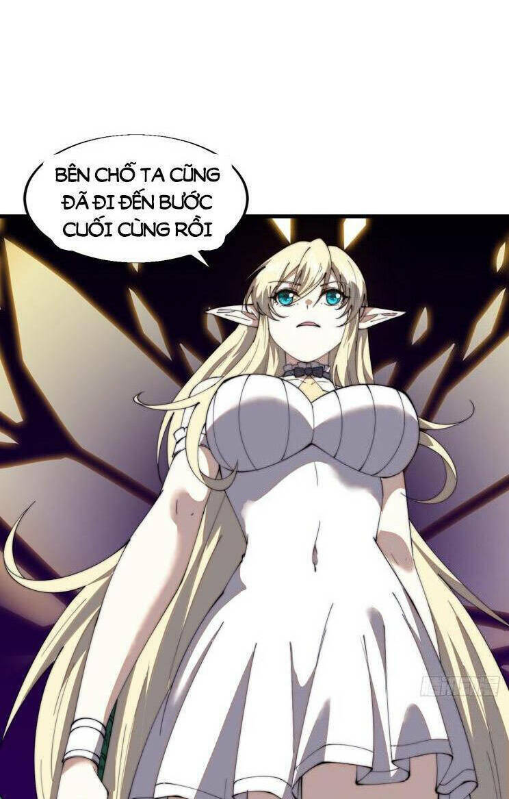 Ta Có Một Sơn Trại: Chapter 797