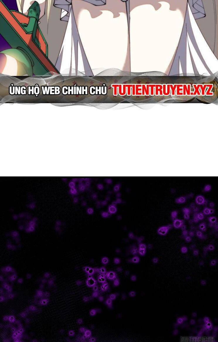 Ta Có Một Sơn Trại: Chapter 797