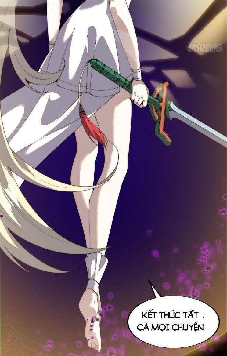 Ta Có Một Sơn Trại: Chapter 797