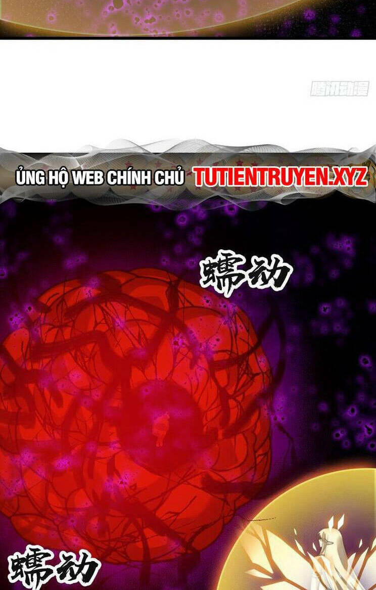 Ta Có Một Sơn Trại: Chapter 797