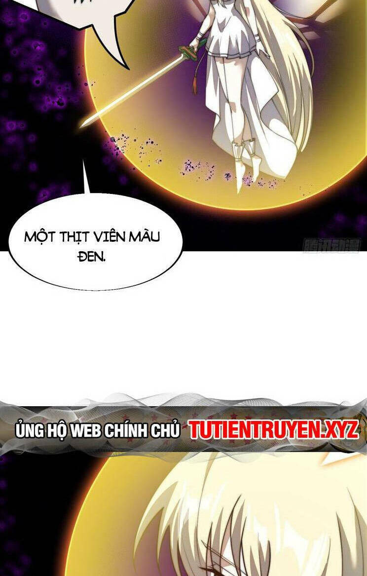 Ta Có Một Sơn Trại: Chapter 797