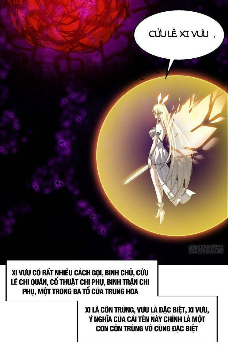 Ta Có Một Sơn Trại: Chapter 797