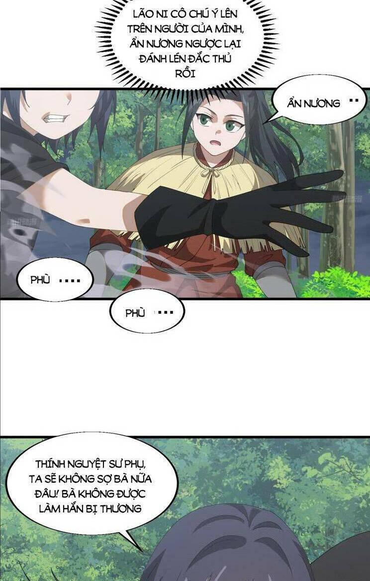 Ta Có Một Sơn Trại: Chapter 797