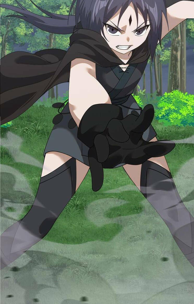 Ta Có Một Sơn Trại: Chapter 797
