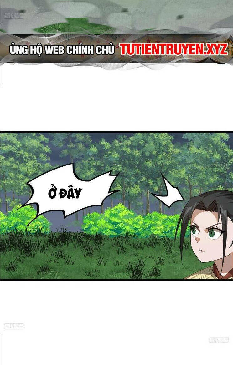 Ta Có Một Sơn Trại: Chapter 797