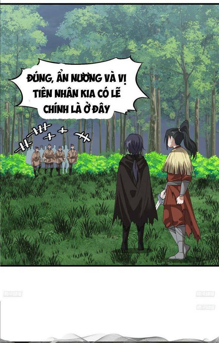 Ta Có Một Sơn Trại: Chapter 797