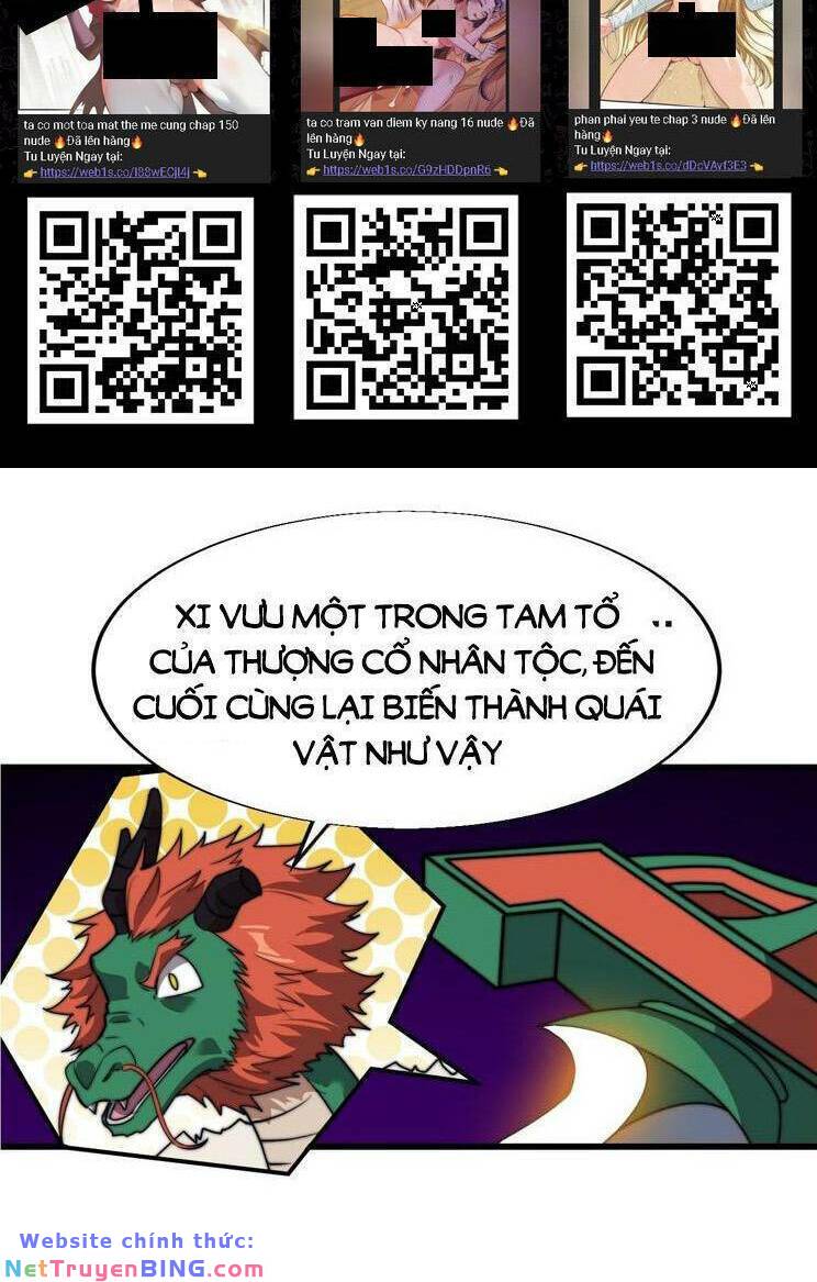 Ta Có Một Sơn Trại: Chapter 798