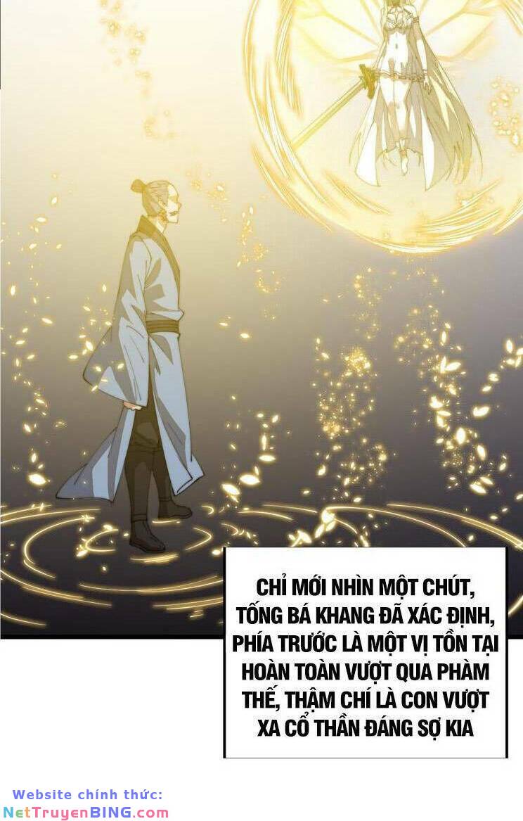 Ta Có Một Sơn Trại: Chapter 798