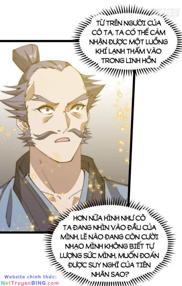 Ta Có Một Sơn Trại: Chapter 798