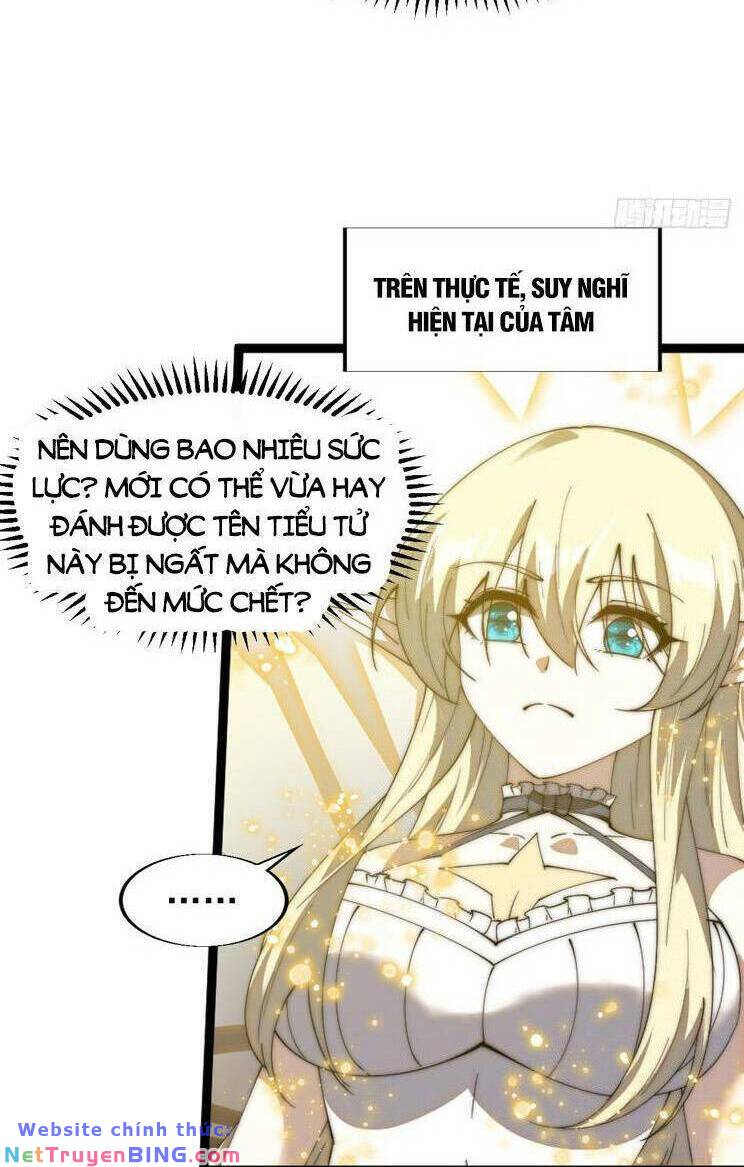 Ta Có Một Sơn Trại: Chapter 798