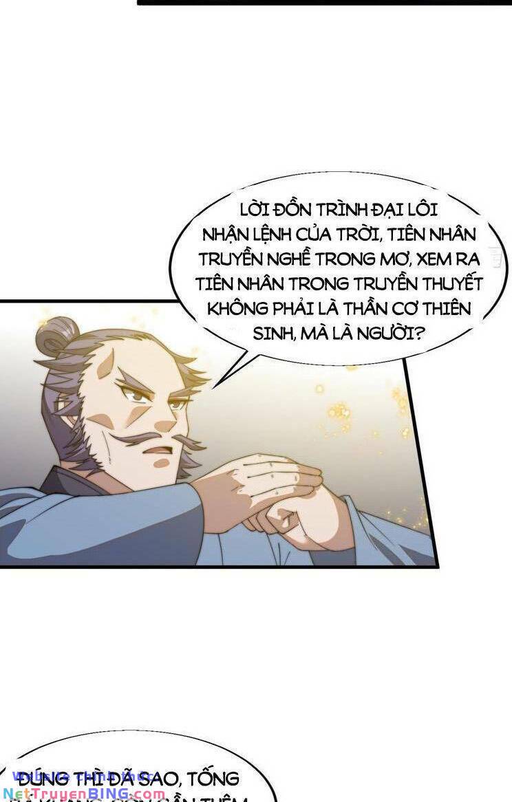Ta Có Một Sơn Trại: Chapter 798