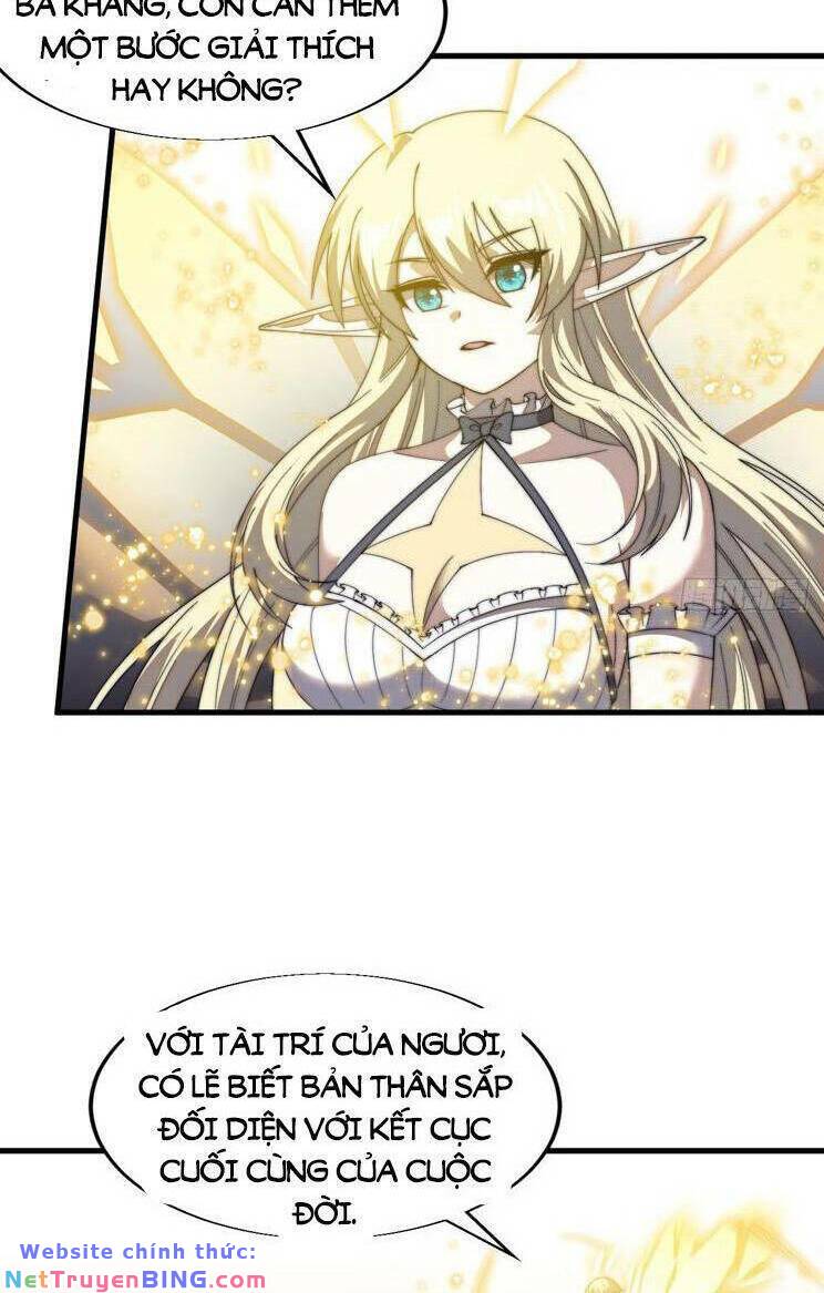 Ta Có Một Sơn Trại: Chapter 798