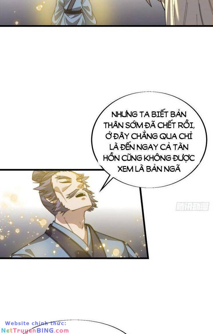 Ta Có Một Sơn Trại: Chapter 798