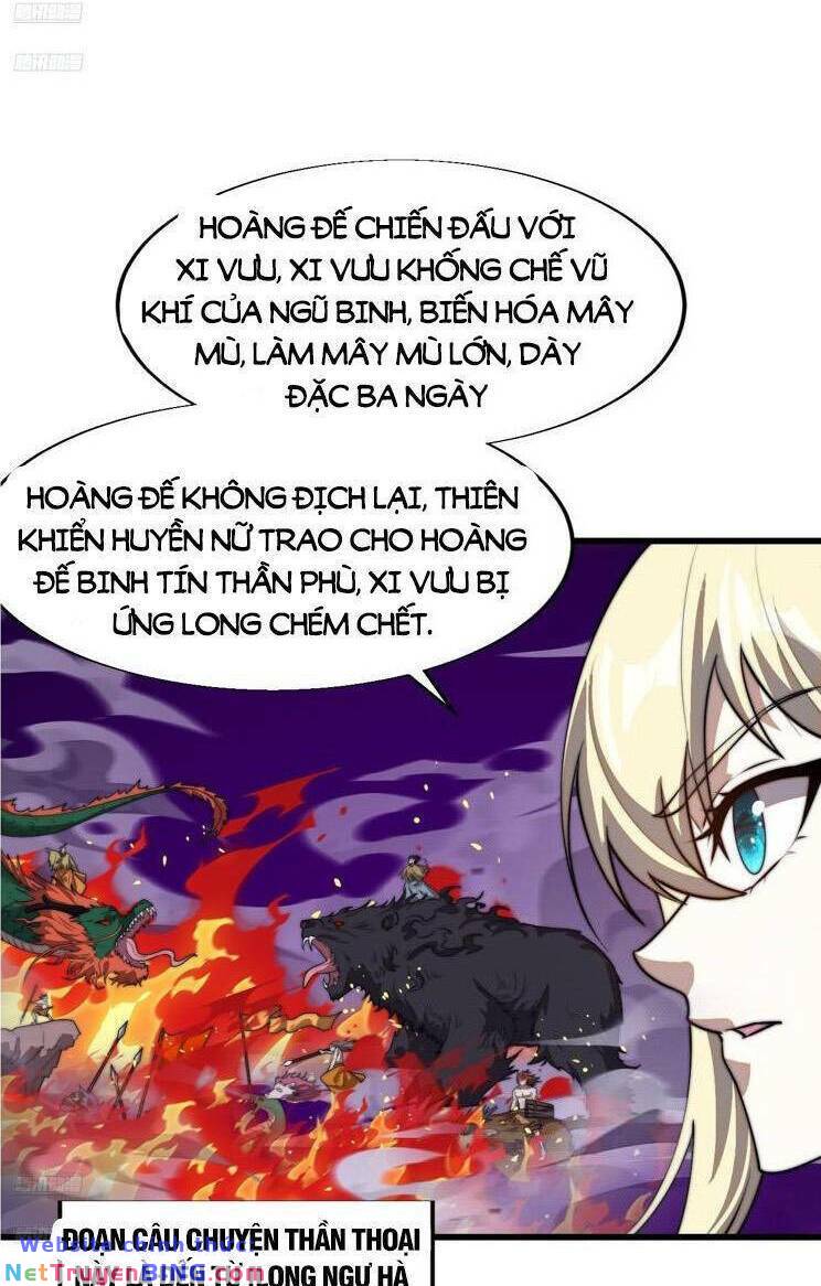 Ta Có Một Sơn Trại: Chapter 798