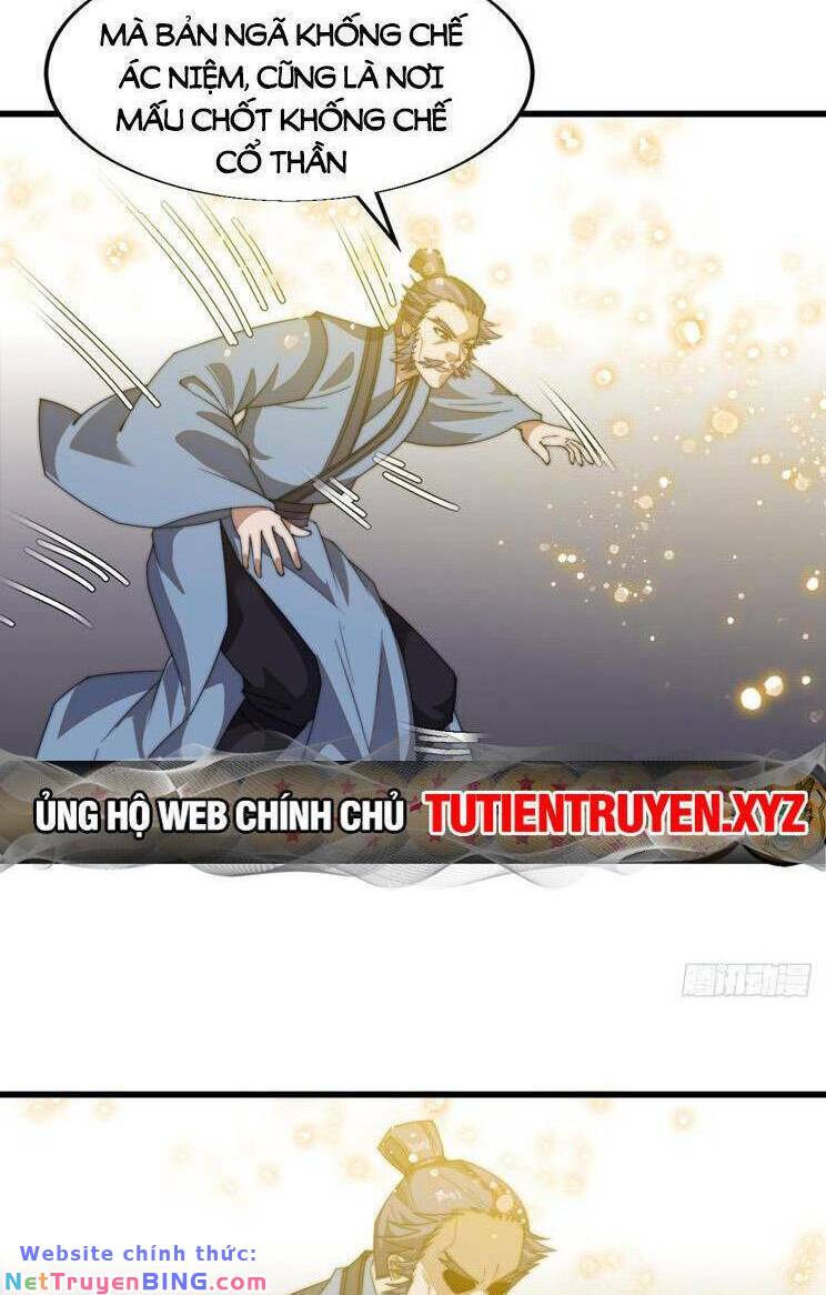 Ta Có Một Sơn Trại: Chapter 798