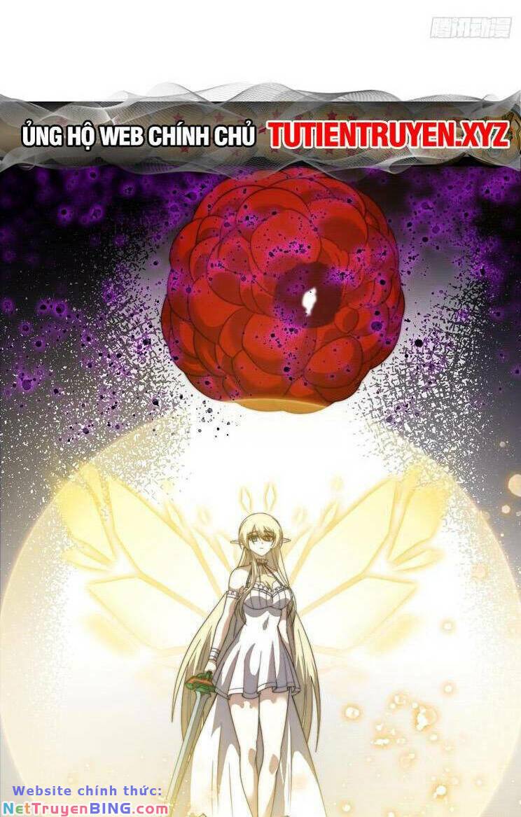 Ta Có Một Sơn Trại: Chapter 798