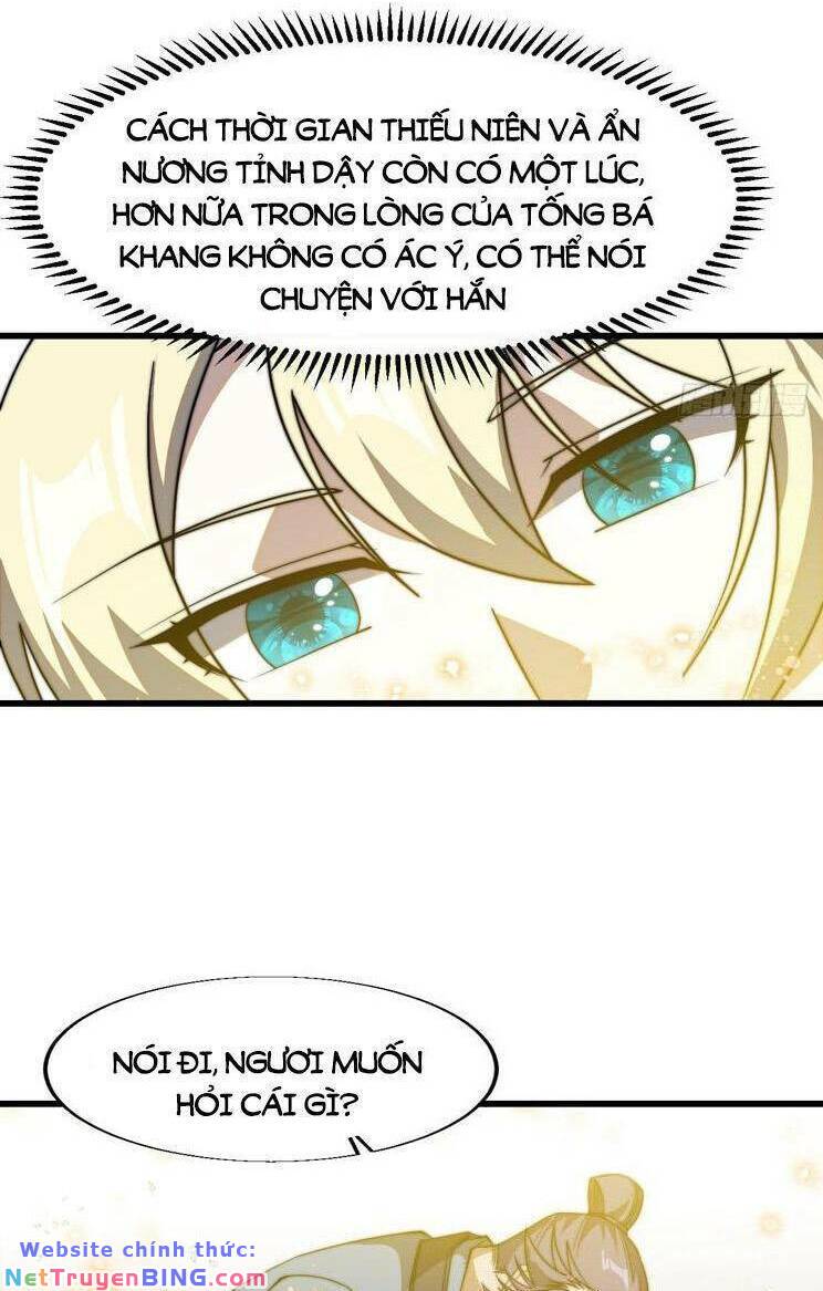 Ta Có Một Sơn Trại: Chapter 798