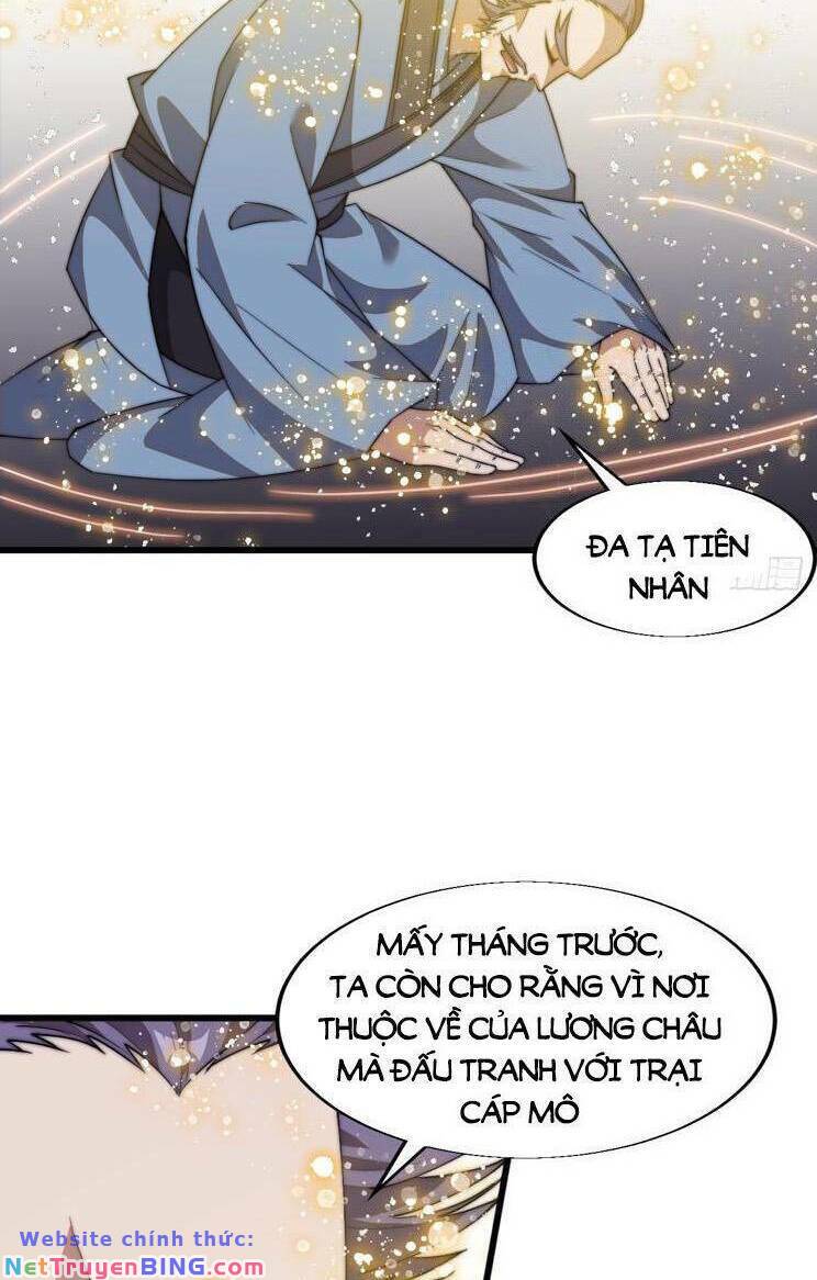Ta Có Một Sơn Trại: Chapter 798