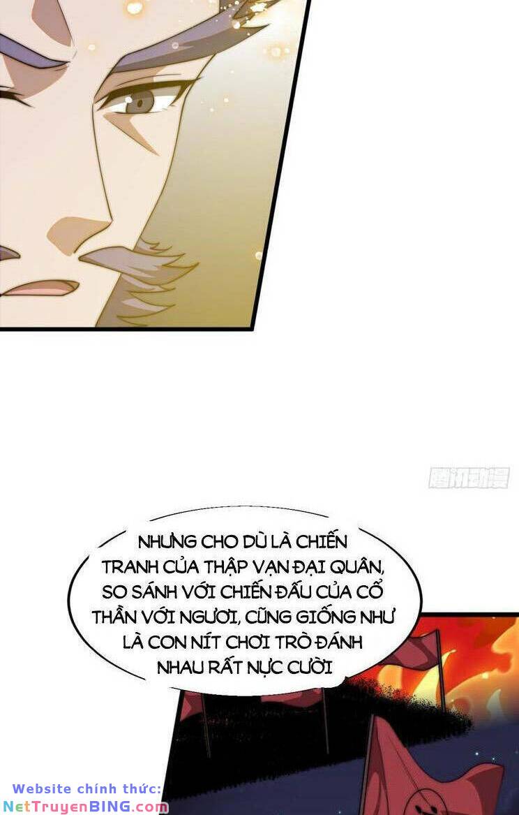 Ta Có Một Sơn Trại: Chapter 798